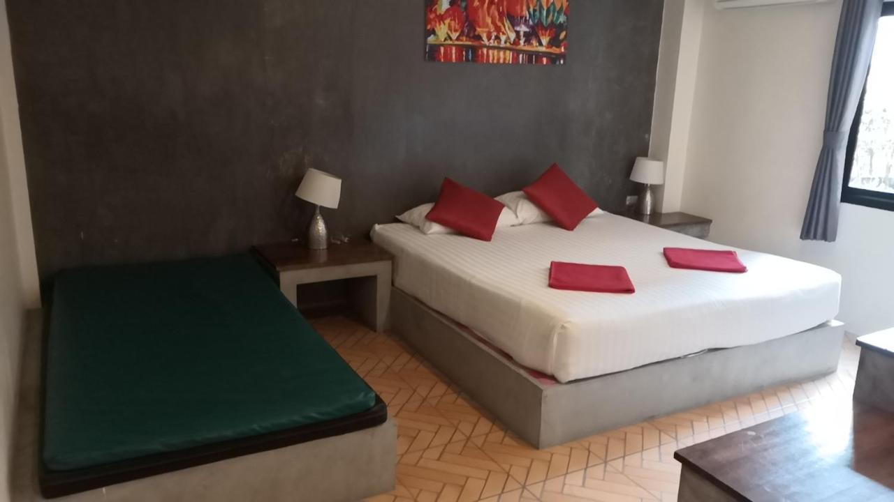 The Morning Mini House Aonang Ξενοδοχείο Ao Nang Εξωτερικό φωτογραφία