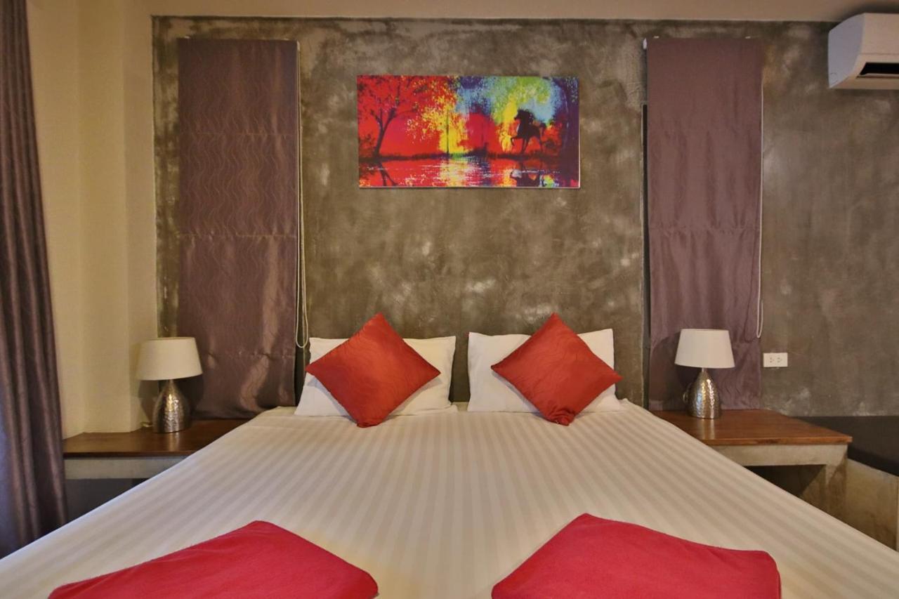 The Morning Mini House Aonang Ξενοδοχείο Ao Nang Εξωτερικό φωτογραφία