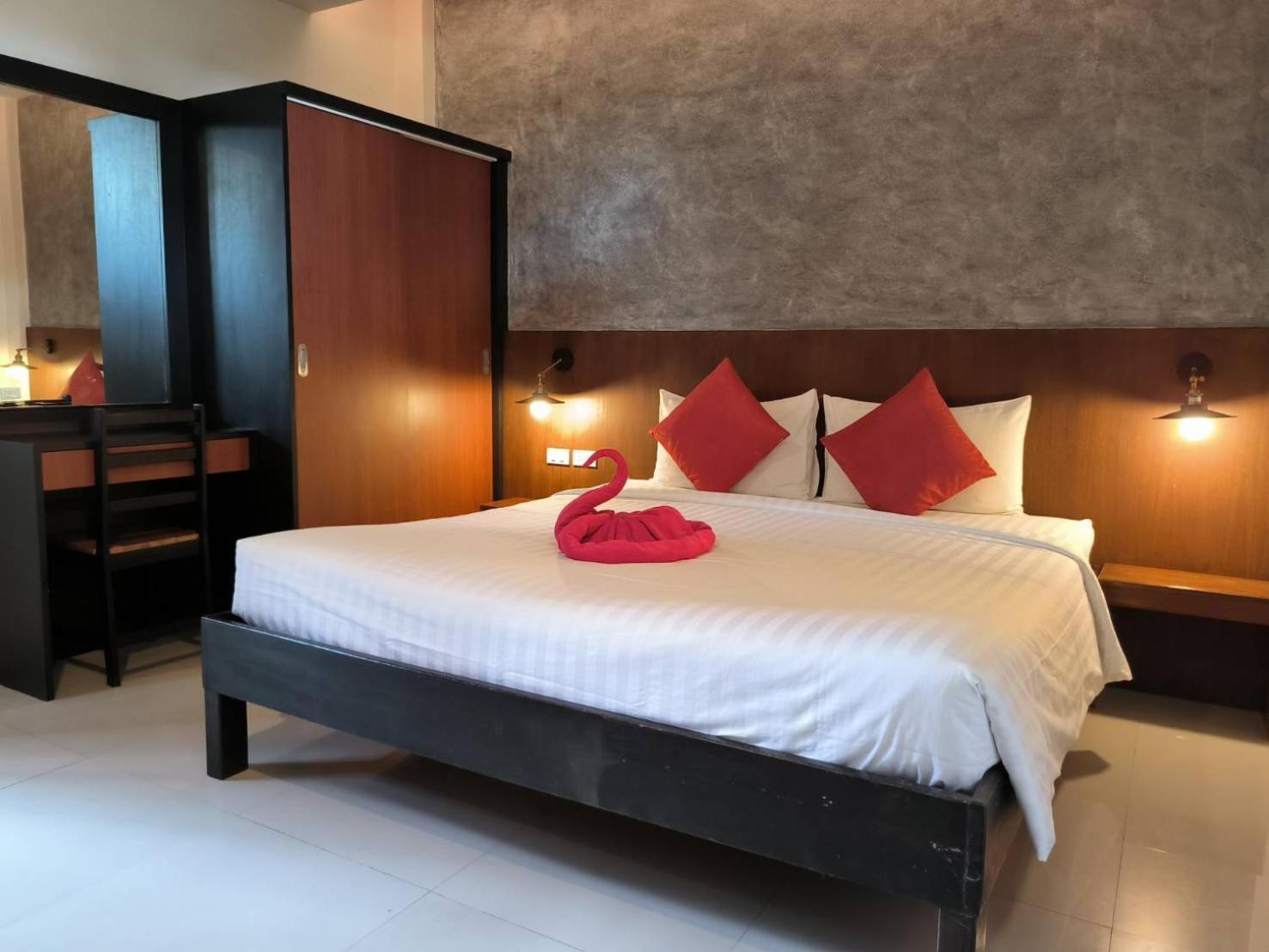 The Morning Mini House Aonang Ξενοδοχείο Ao Nang Εξωτερικό φωτογραφία