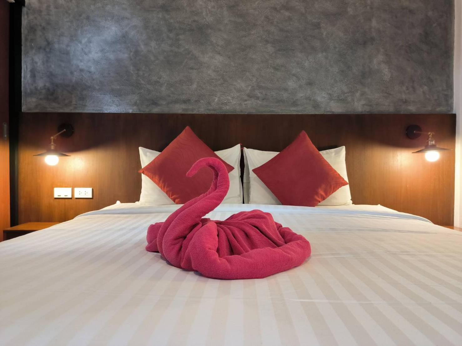 The Morning Mini House Aonang Ξενοδοχείο Ao Nang Εξωτερικό φωτογραφία