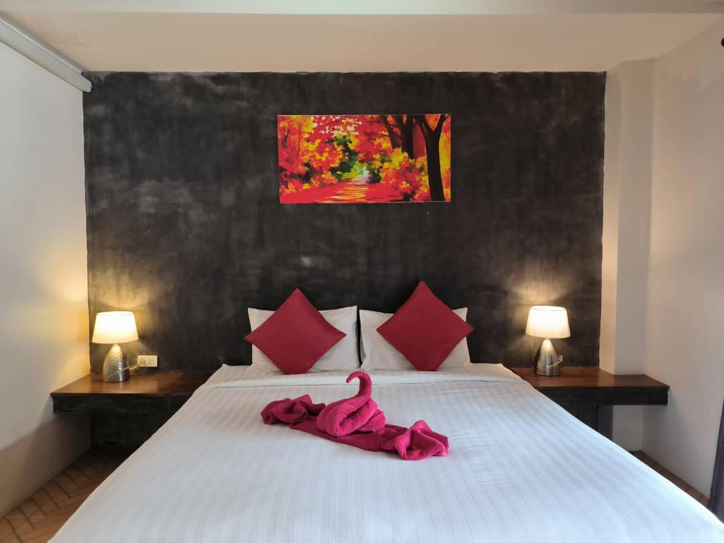 The Morning Mini House Aonang Ξενοδοχείο Ao Nang Εξωτερικό φωτογραφία