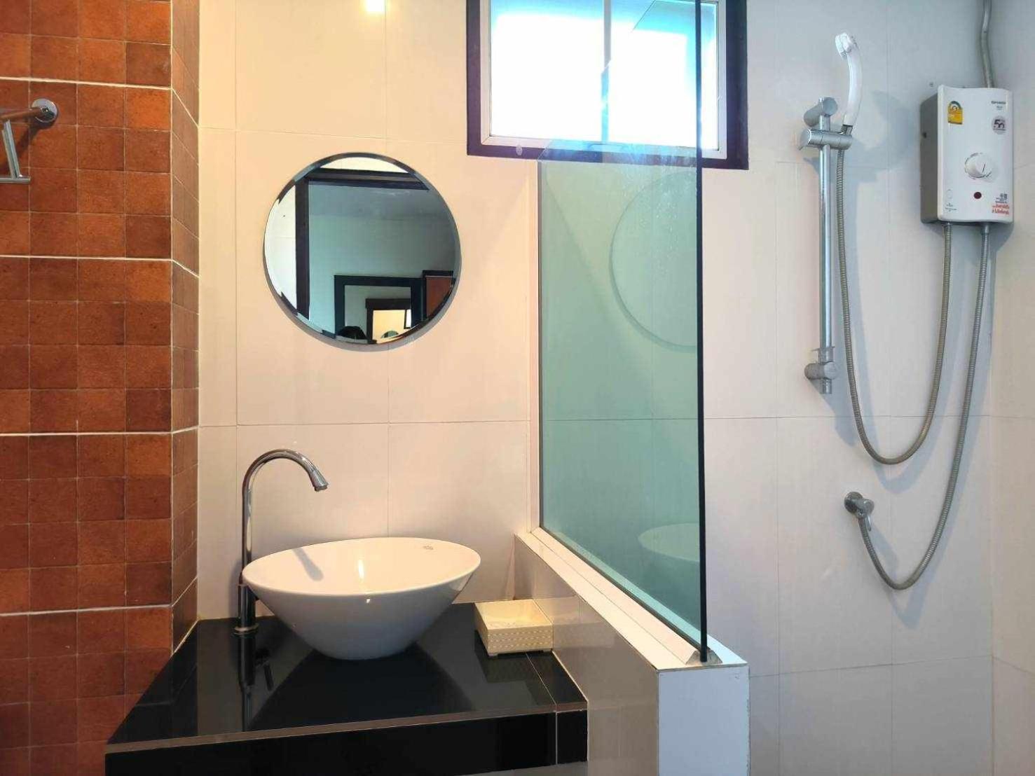 The Morning Mini House Aonang Ξενοδοχείο Ao Nang Εξωτερικό φωτογραφία