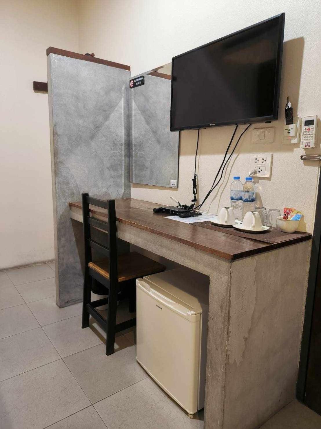 The Morning Mini House Aonang Ξενοδοχείο Ao Nang Εξωτερικό φωτογραφία