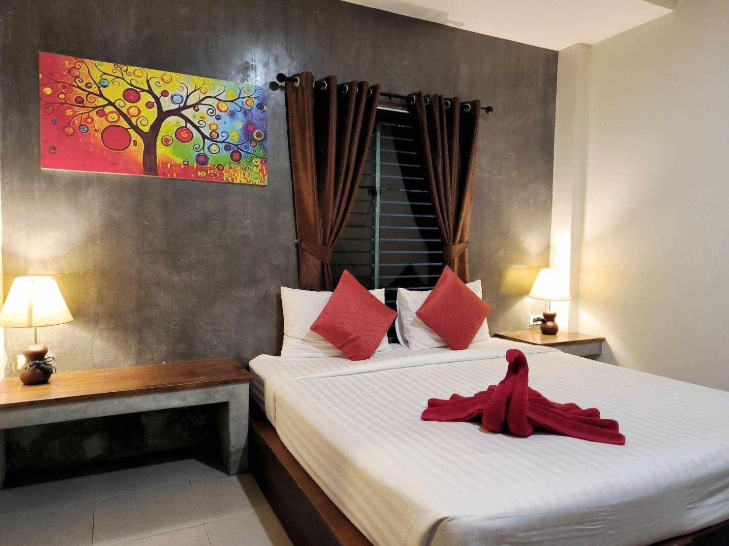 The Morning Mini House Aonang Ξενοδοχείο Ao Nang Εξωτερικό φωτογραφία